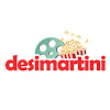 What could Desimartini buy with $241.07 thousand?