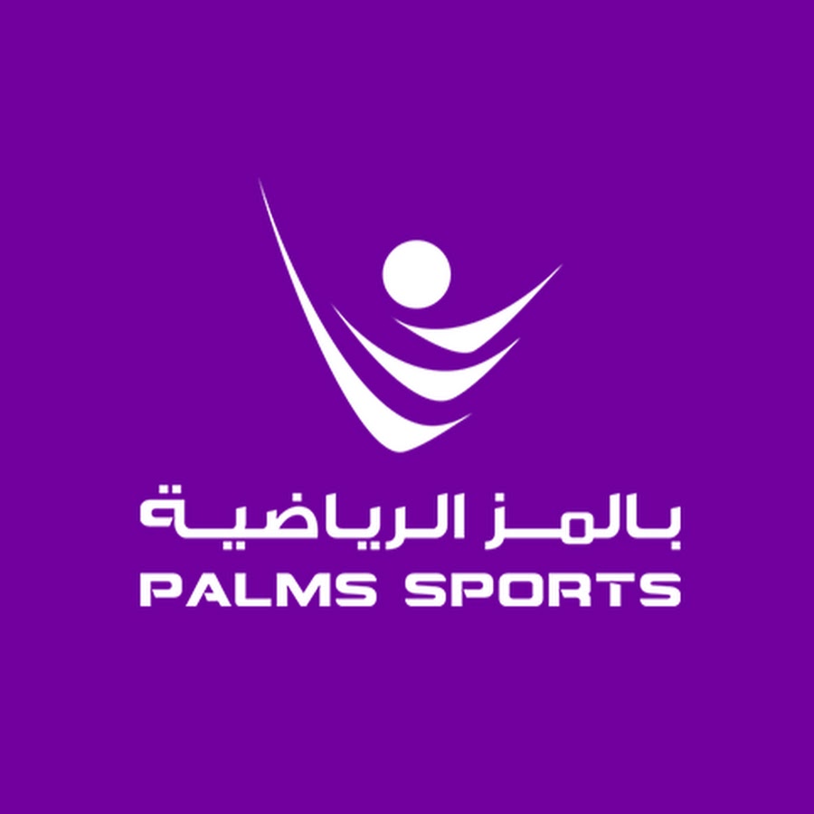 Palms Sports YouTube