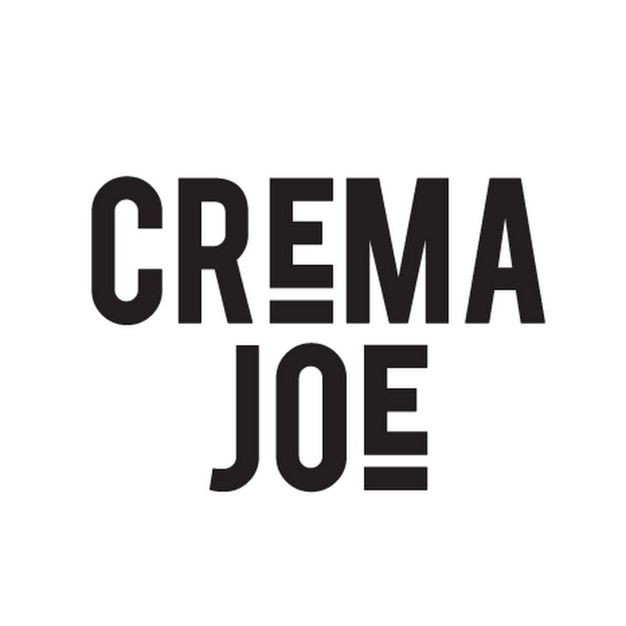 Crema Joe - YouTube