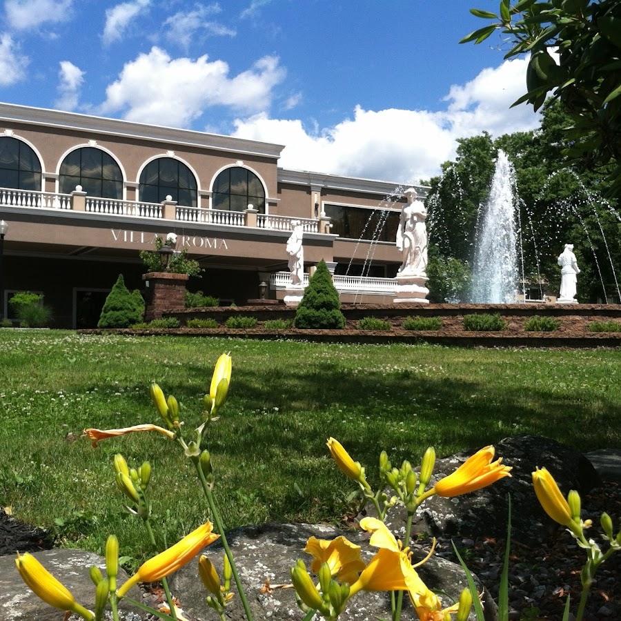 Villa Roma - YouTube