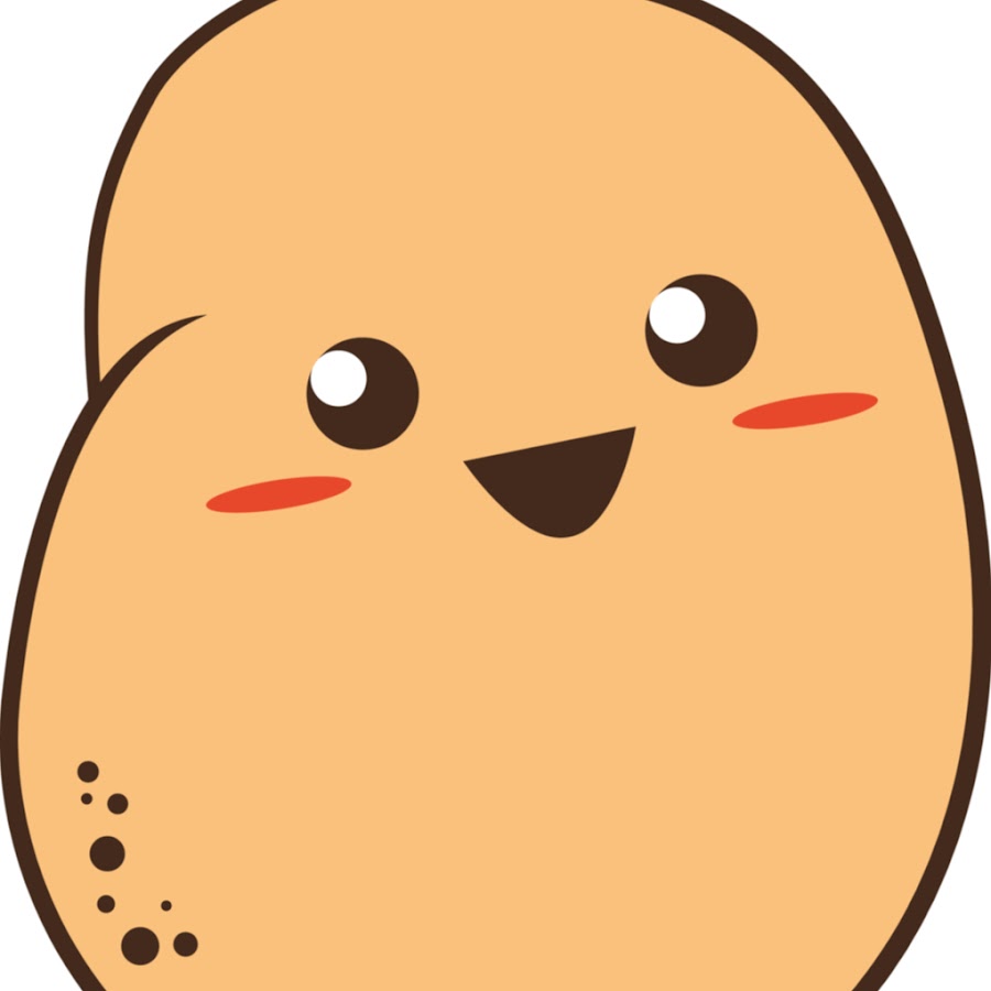 A Potato Flew Around My Room Before You Came - YouTube