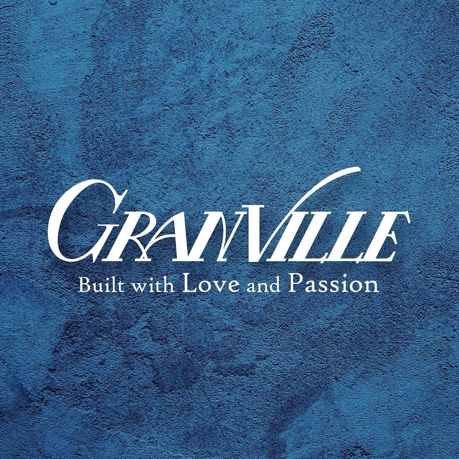 Granville Homes YouTube