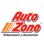 AutoZone Mexico