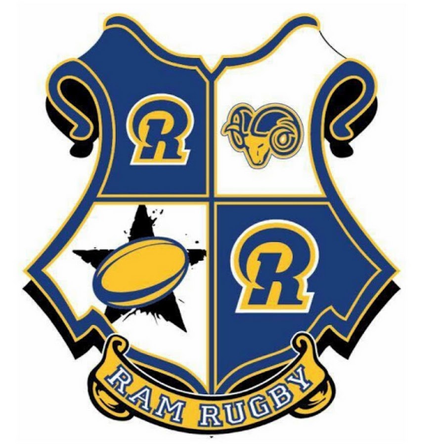 Ram Rugby - YouTube