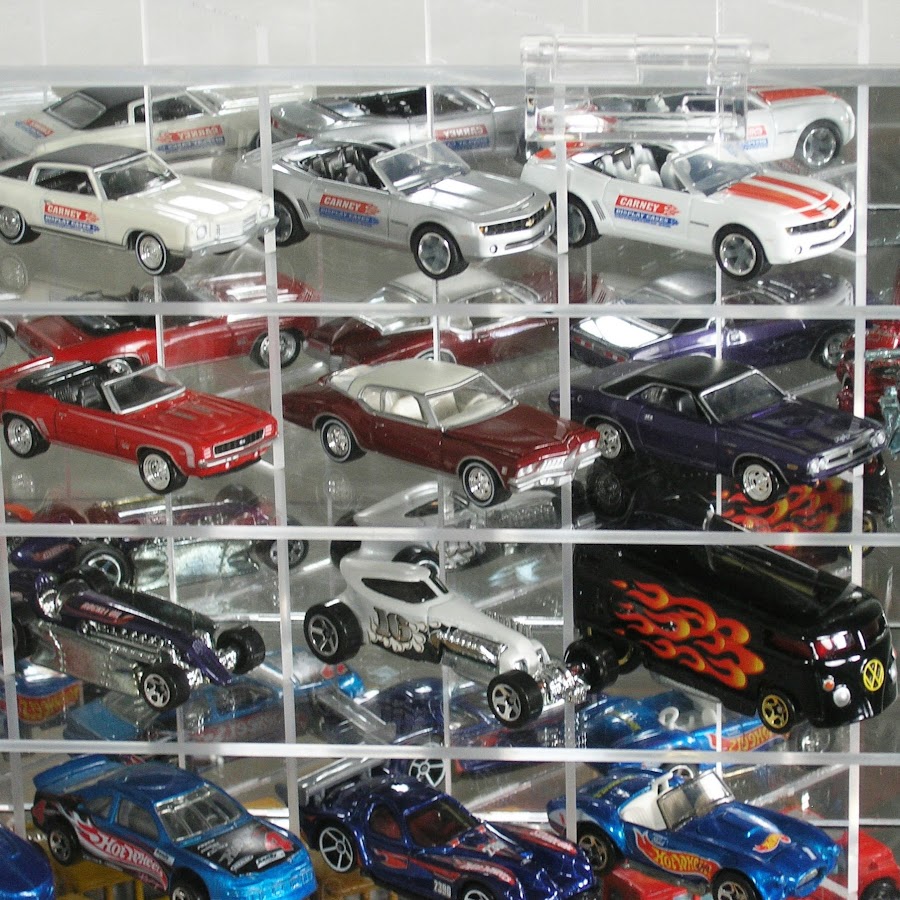 Carney Display Cases Carney Plastics Inc. YouTube