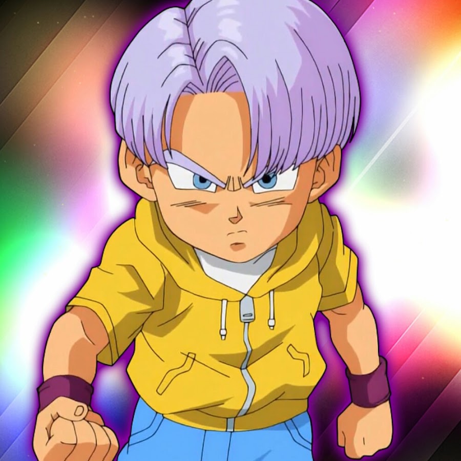 Kid Trunks YouTube