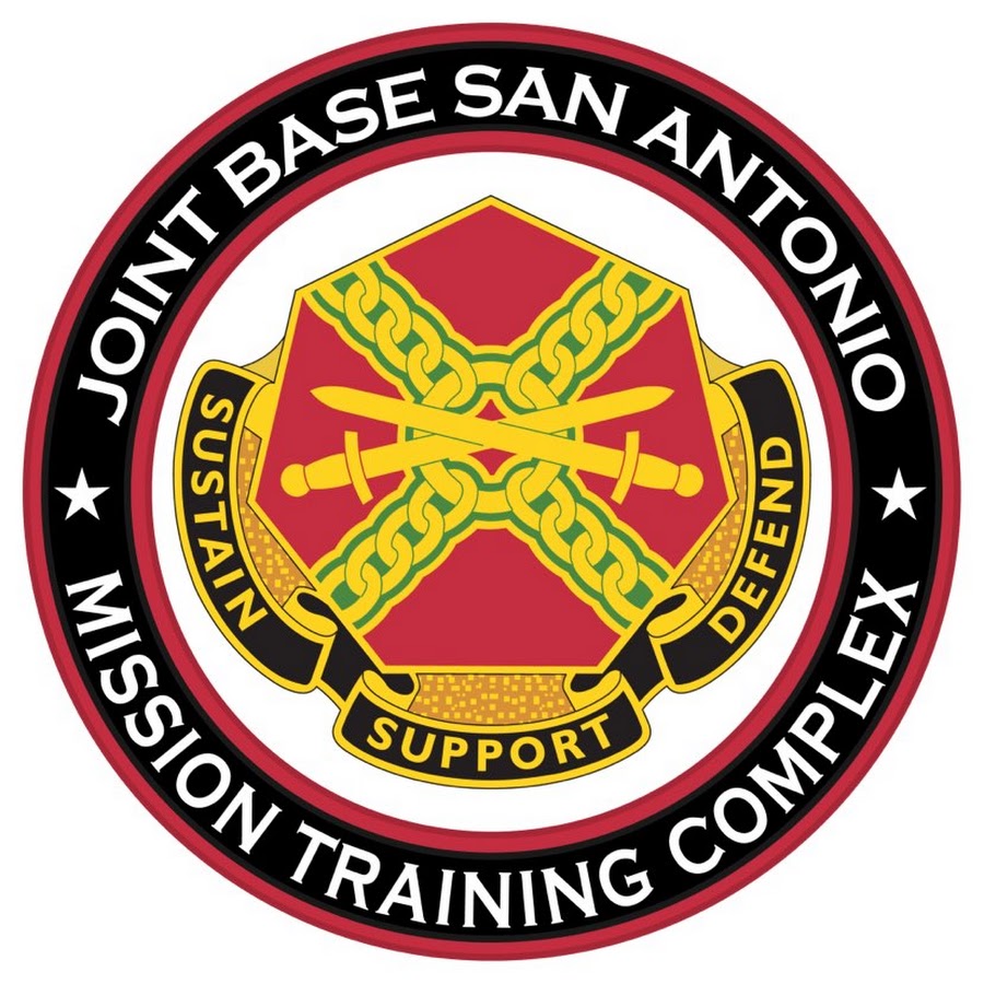 JBSA Ft. Sam Houston Mission Training Complex - YouTube