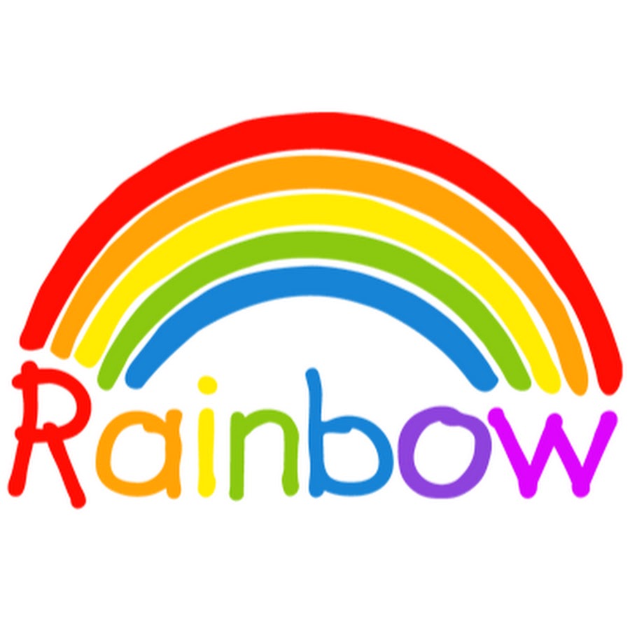 Rainbow program