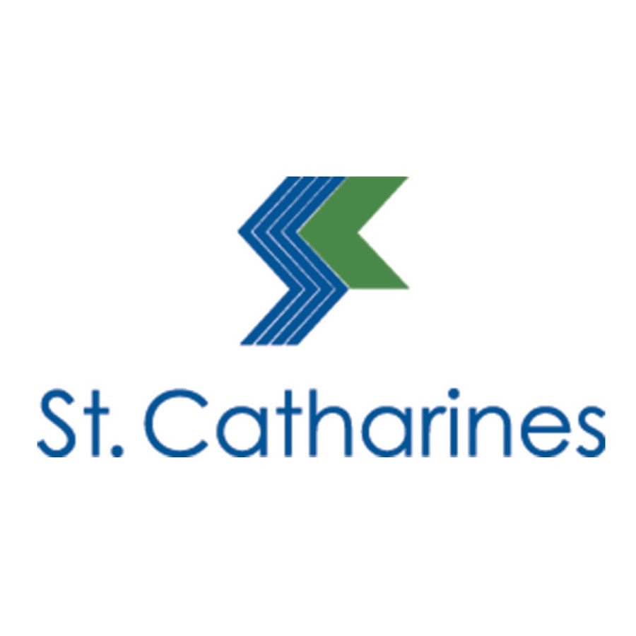 City of St. Catharines (Official Page) YouTube