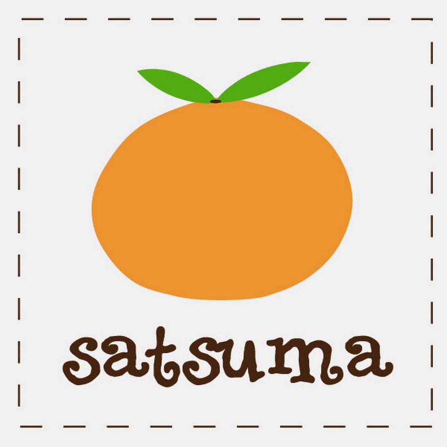 Satsuma Designs YouTube