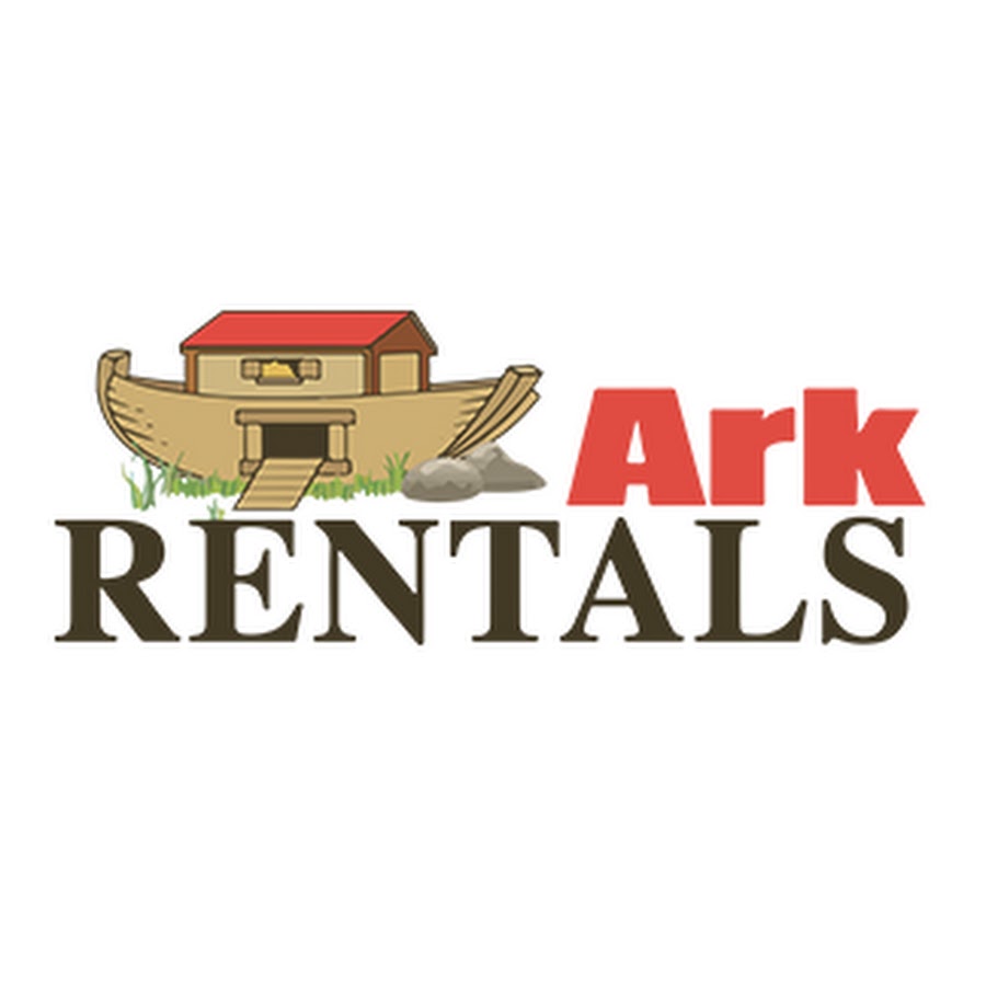 Ark Rentals YouTube