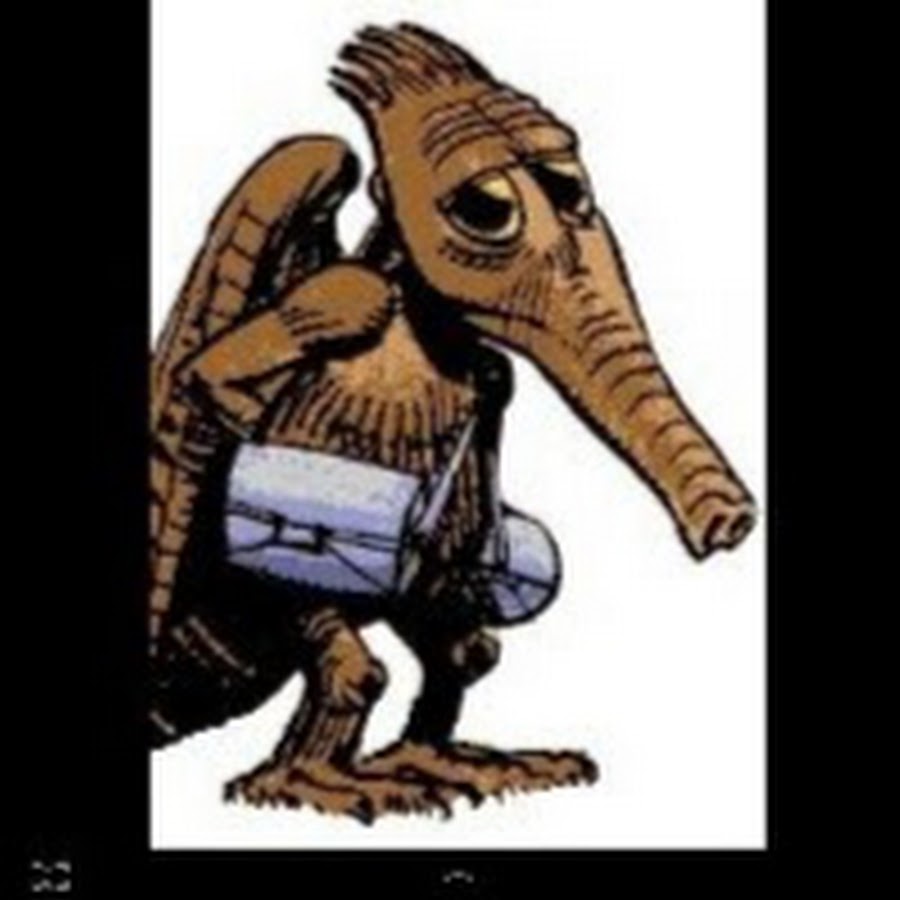 Franz Bonaparta YouTube