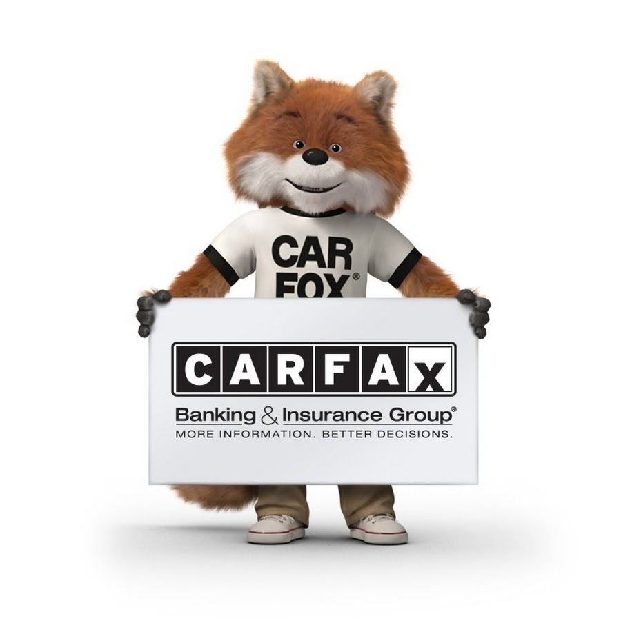 CARFAX Banking and Insurance Group YouTube
