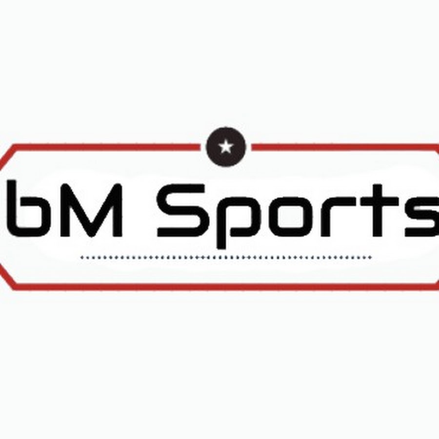 bM Sports YouTube