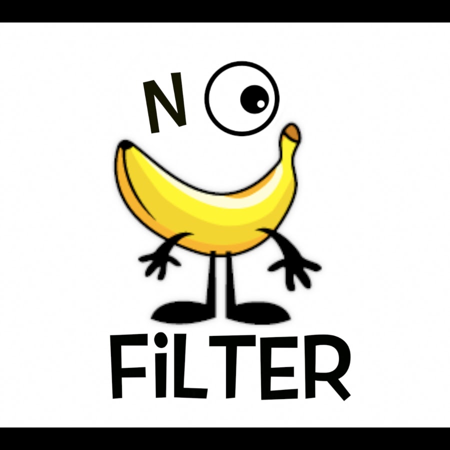 No Filter YouTube