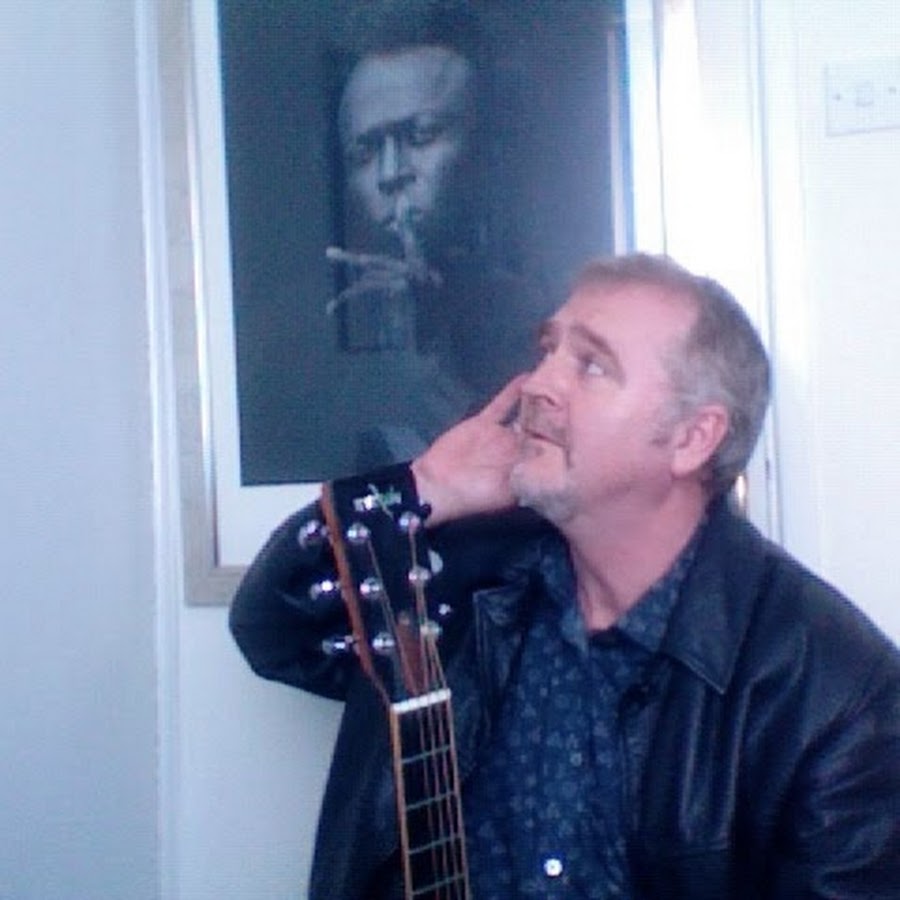 Paul Reynolds - YouTube