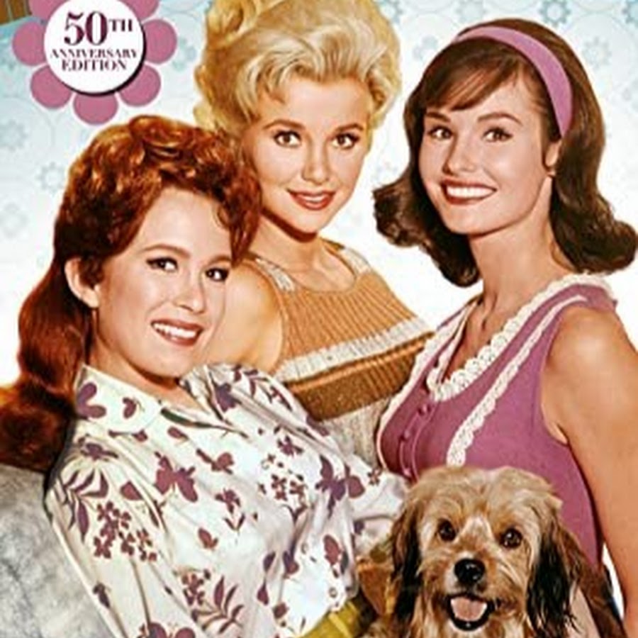 Petticoat Junction YouTube