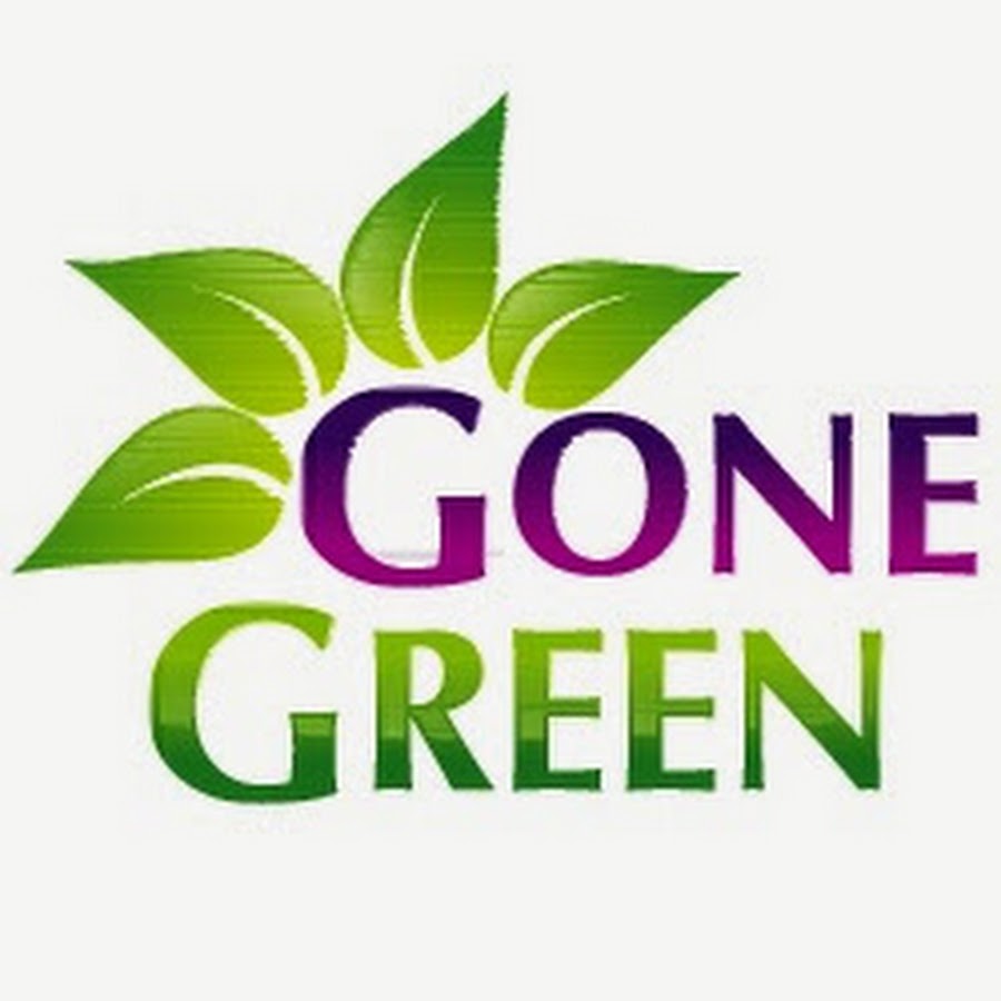 Gone Green YouTube