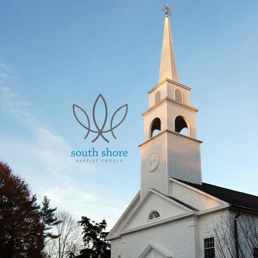 South Shore Baptist Church - YouTube