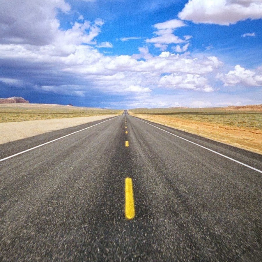 The Road Back YouTube