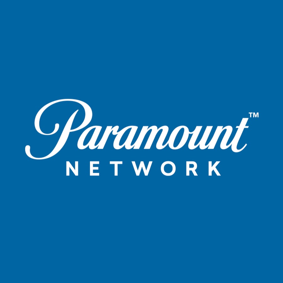 Paramount Network International YouTube