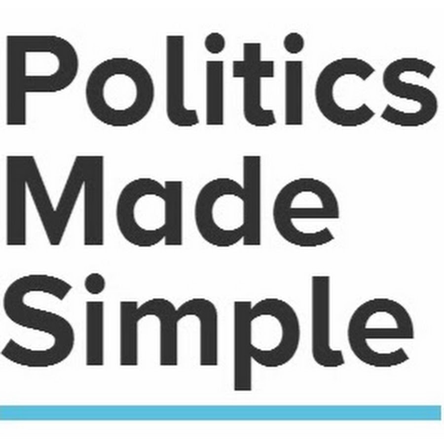 Simple Politics YouTube