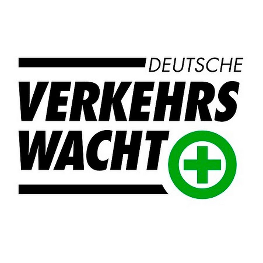 Deutsche Verkehrswacht Dvw Youtube