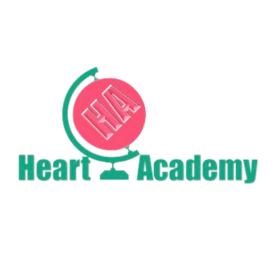 Heart Academy YouTube