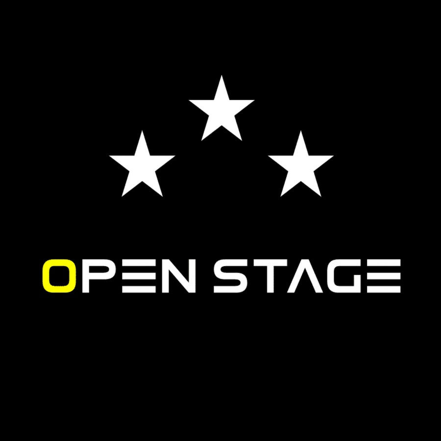 Academia Open Stage YouTube