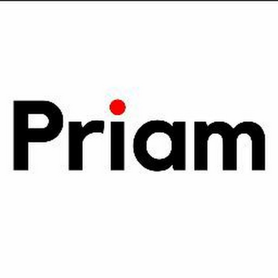 Priam - YouTube