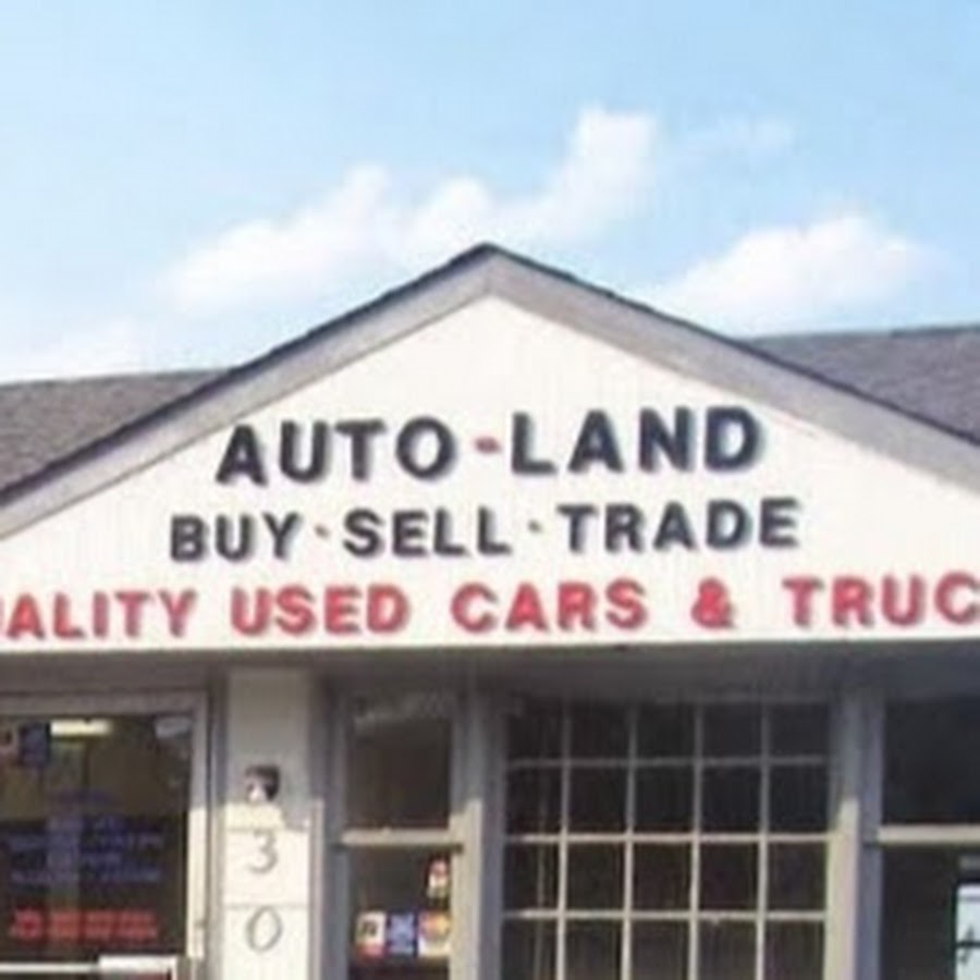 Auto Land Inc. YouTube