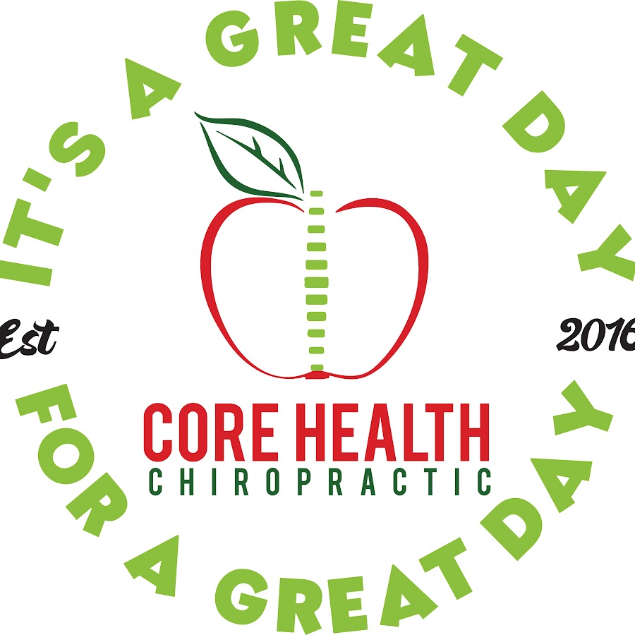 Core Health Chiropractic YouTube