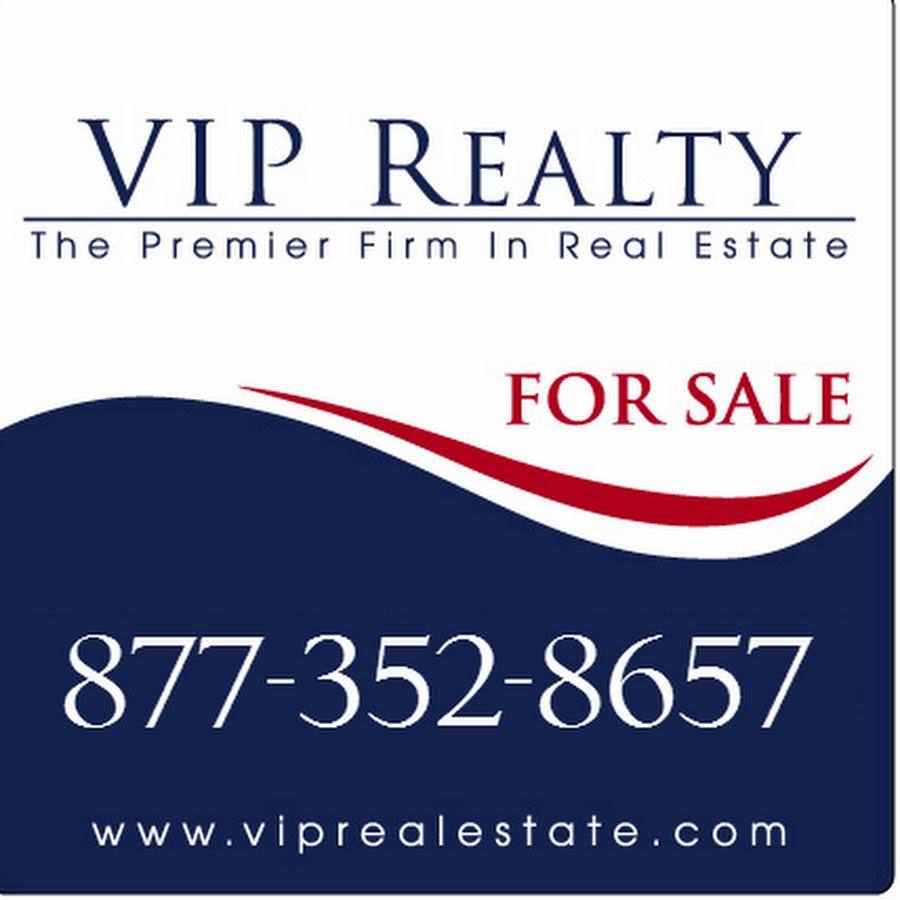 VIP Realty Texas Real Estate YouTube