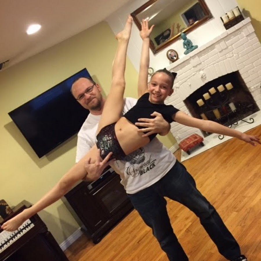 Dancing With My Dad Youtube