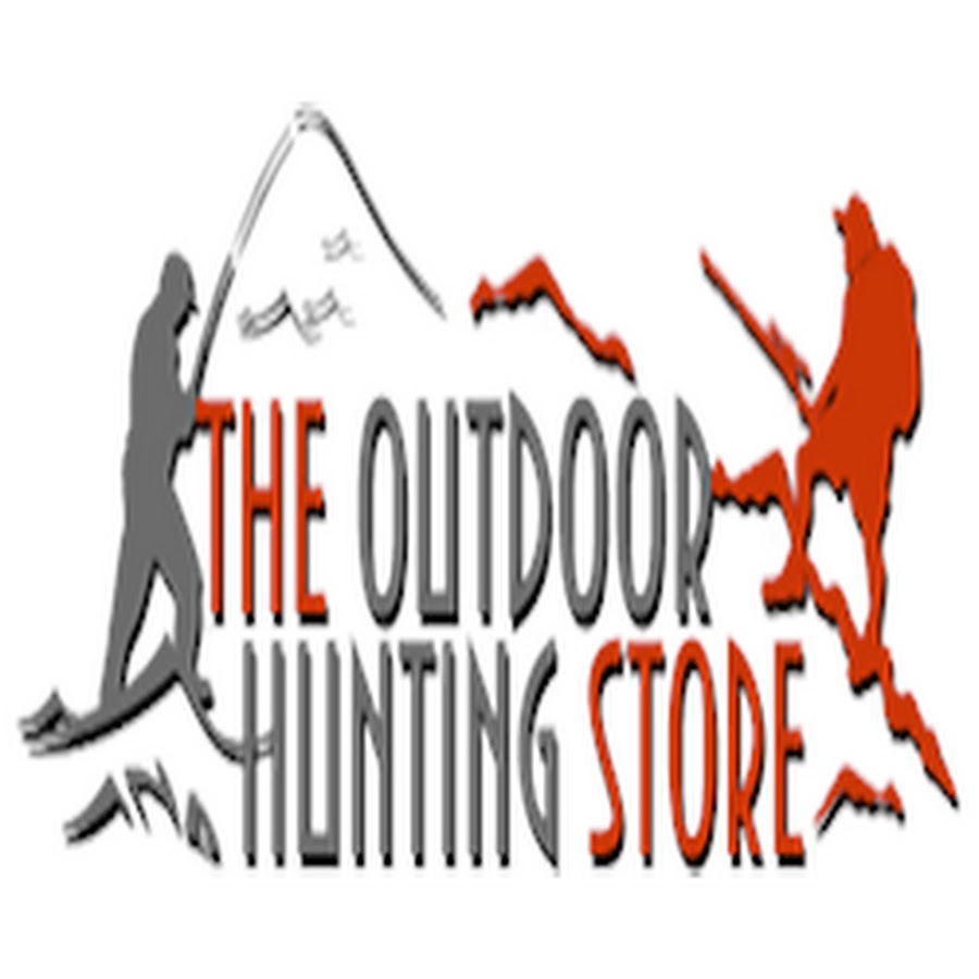 The Outdoor Hunting Store YouTube