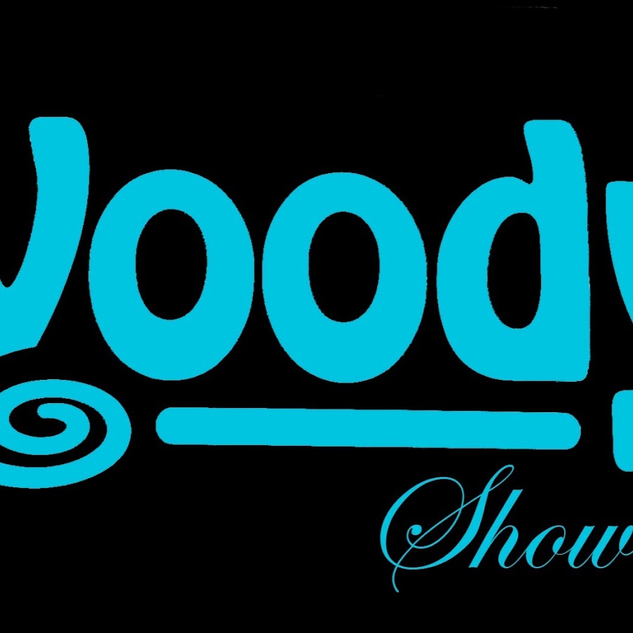 woodys YouTube