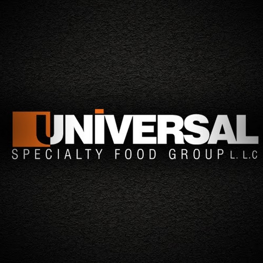 Universal Specialty Food Group L.L.C. YouTube