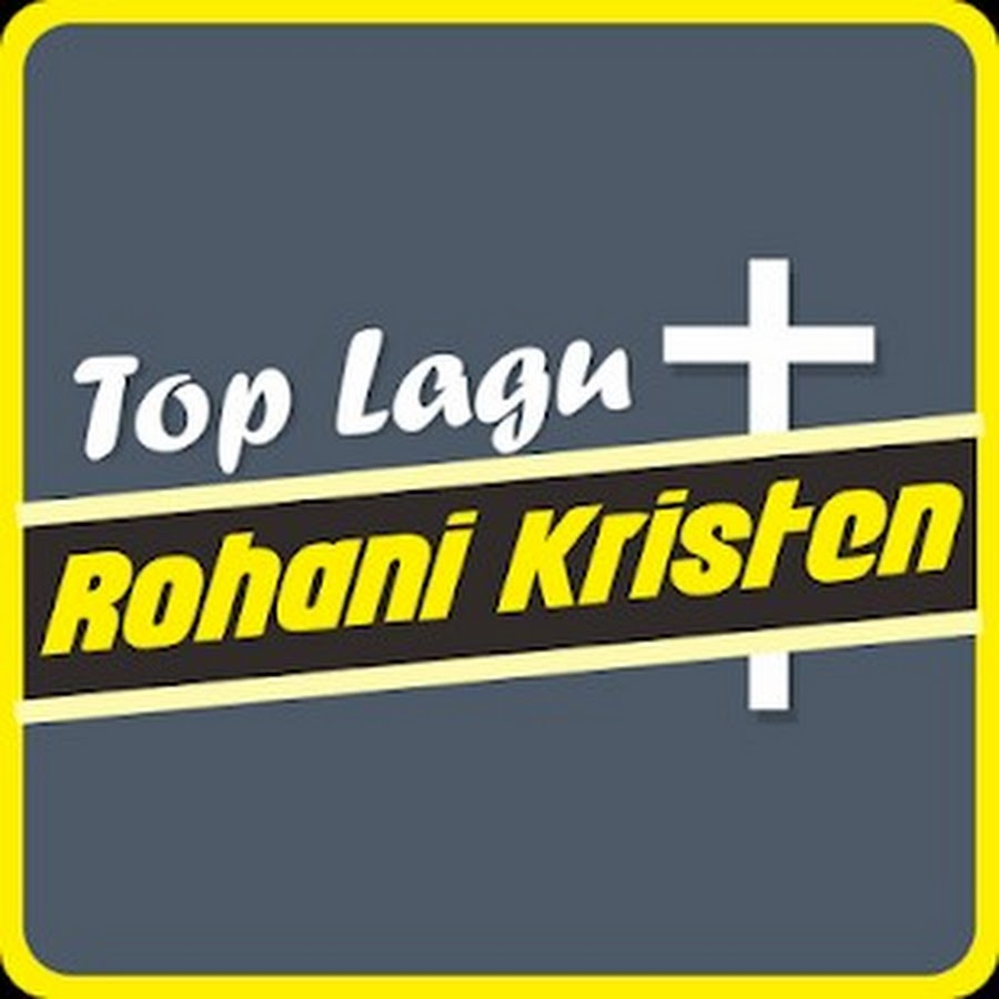 Album Lagu Rohani Kristen  YouTube