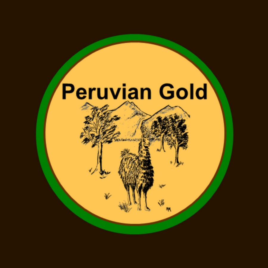 Peruvian Gold YouTube