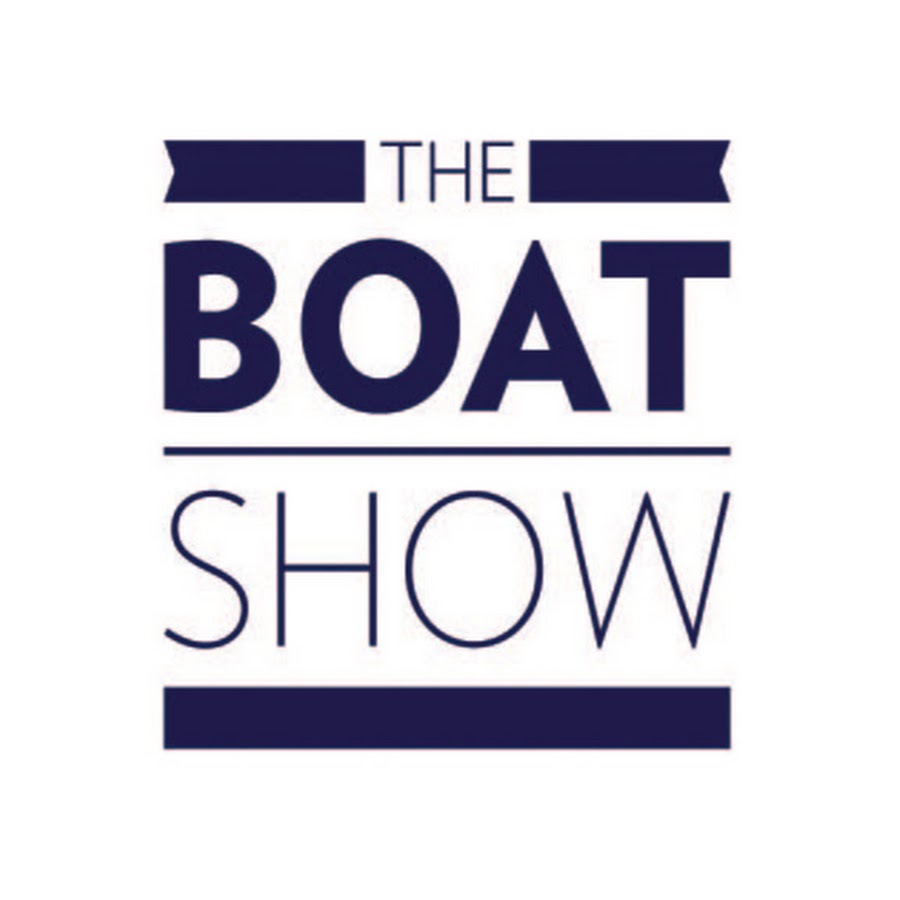 THE BOAT SHOW YouTube