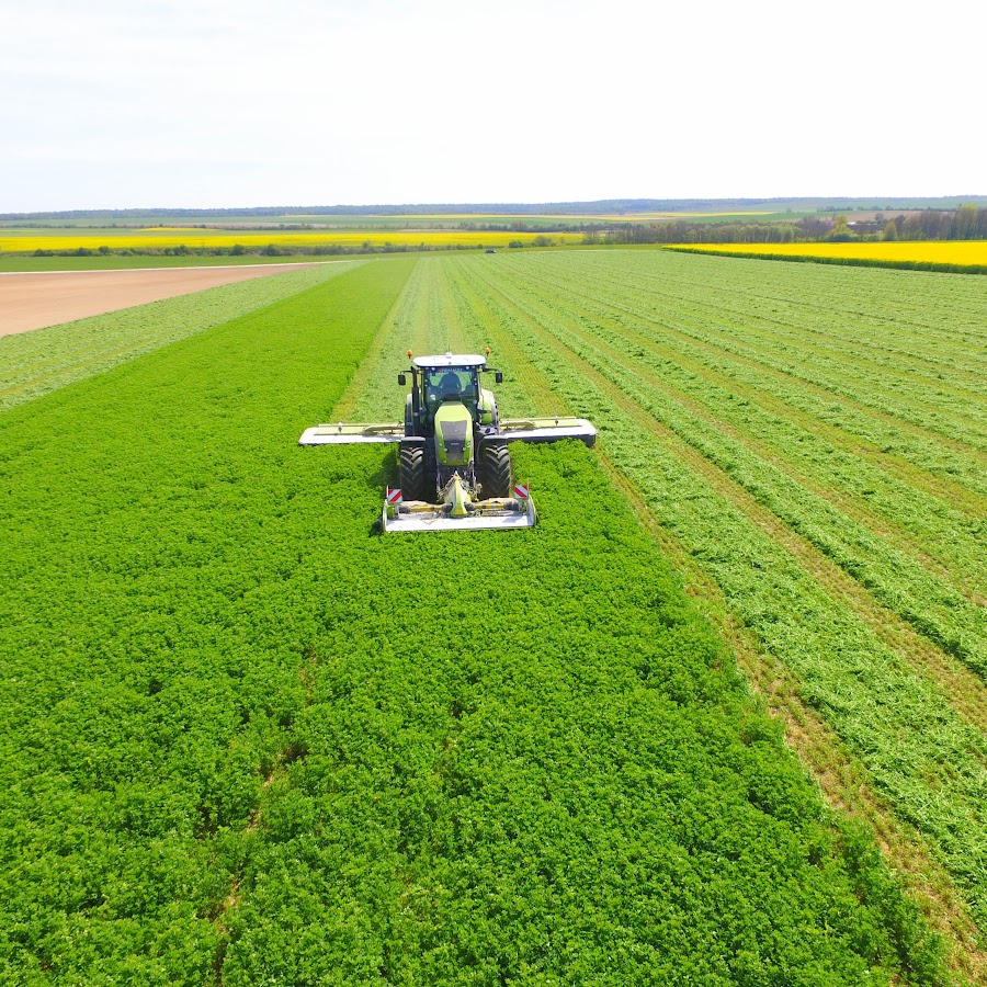 Nord Agri Photos YouTube