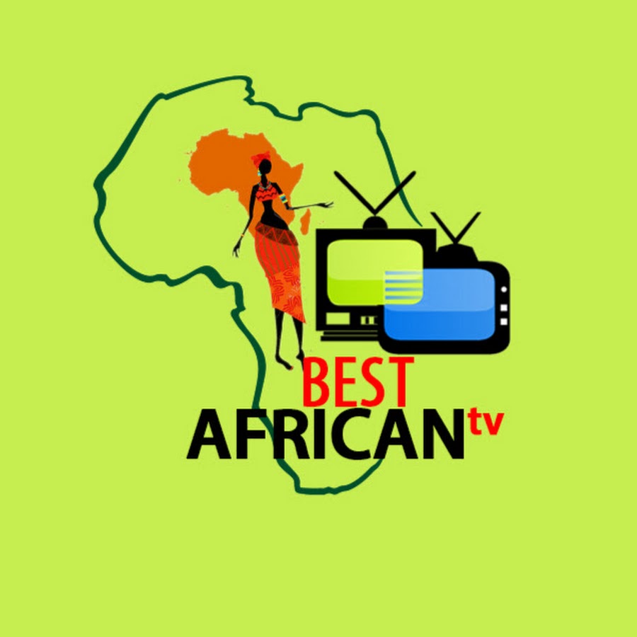 Best African TV YouTube