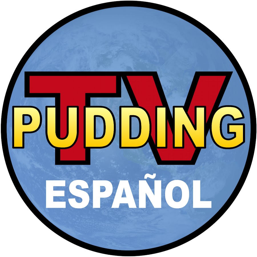 Pudding TV Español YouTube