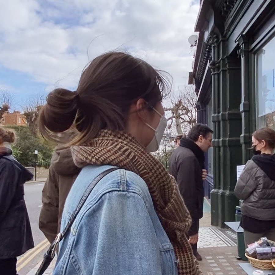 Hayeon 하연 - YouTube