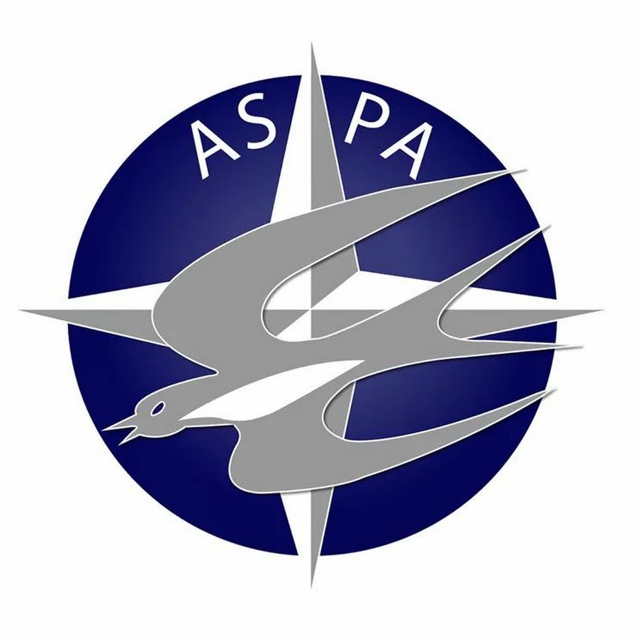 Aspa De México Oficial YouTube