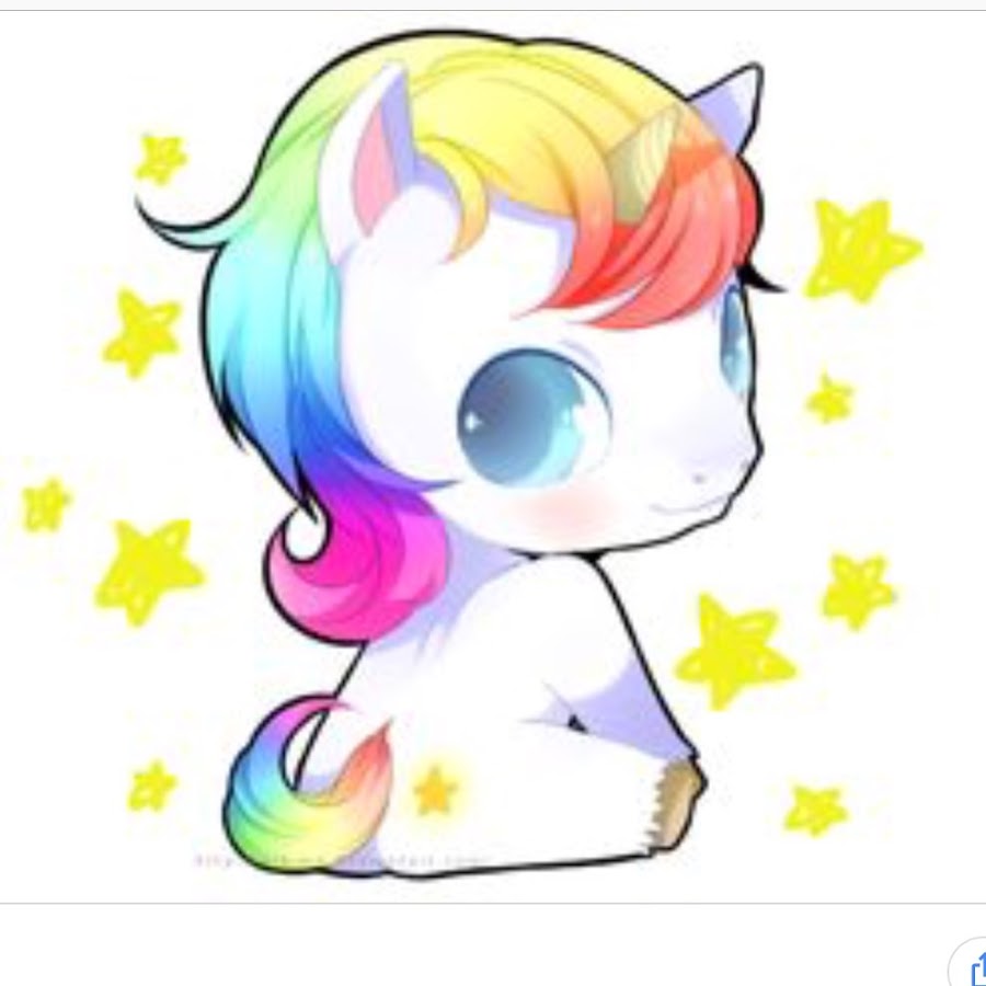 Unicorn Babies YouTube