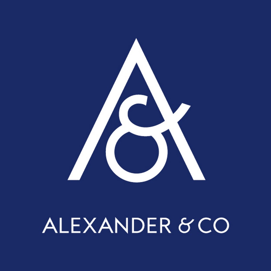 Alexander & Co YouTube
