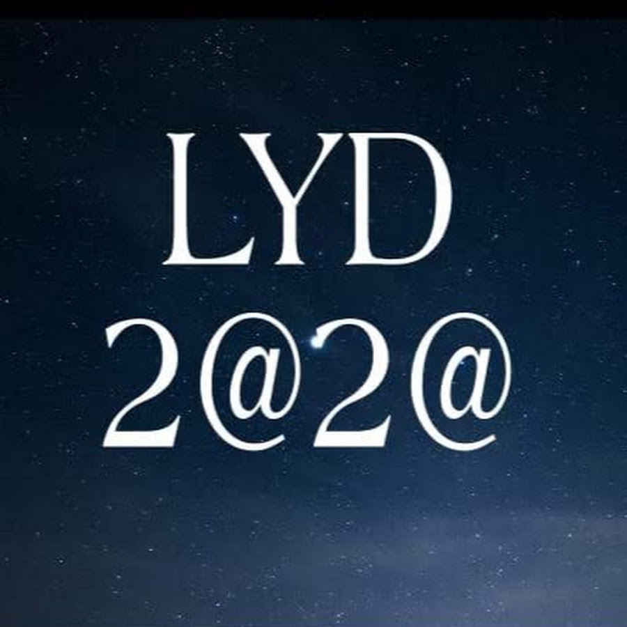 LYD 1 YouTube