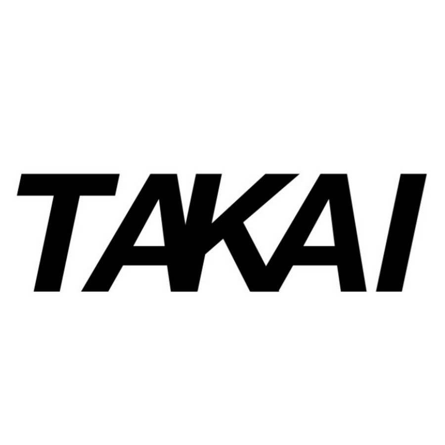 TAKAI official - YouTube