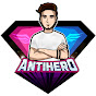 ช่อง Youtube Antihero Thailand